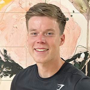 Robin Dekker